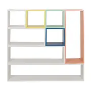 NICHO 30 CM X 30 M X 20 CM MOOD - SORBET DE MENTA - Foto 6