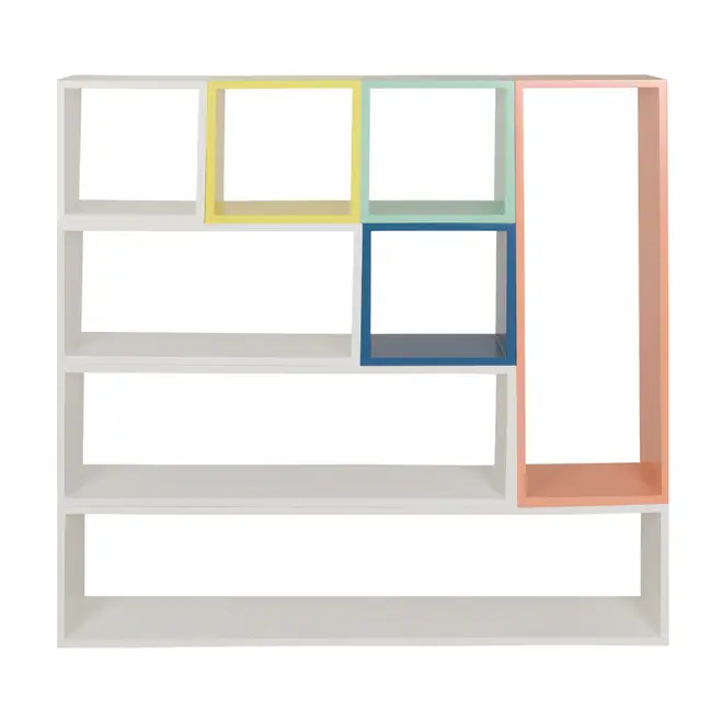 NICHO 30 CM X 30 M X 20 CM MOOD - SORBET DE MENTA - Foto 6