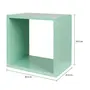 NICHO 30 CM X 30 M X 20 CM MOOD - SORBET DE MENTA - Foto 8