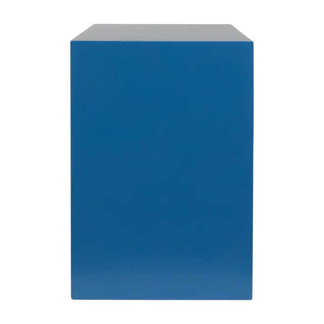 NICHO 30 CM X 30 M X 20 CM MOOD - ZIMBRO - Foto 3