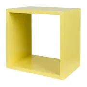 NICHO 30 CM X 30 M X 20 CM MOOD - LIMÃO SICILIANO - Foto 2