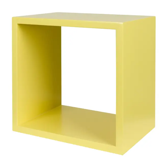 NICHO 30 CM X 30 M X 20 CM MOOD - LIMÃO SICILIANO - Foto 2