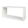 NICHO 30 CM X 60 CM X 20 CM MOOD - BRANCO - Foto 2