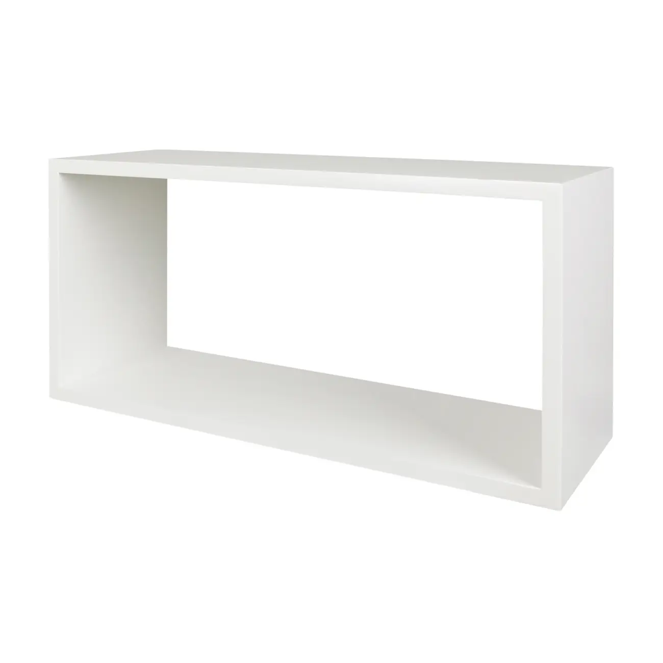 NICHO 30 CM X 60 CM X 20 CM MOOD - BRANCO - Foto 2