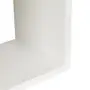 NICHO 30 CM X 60 CM X 20 CM MOOD - BRANCO - Foto 5