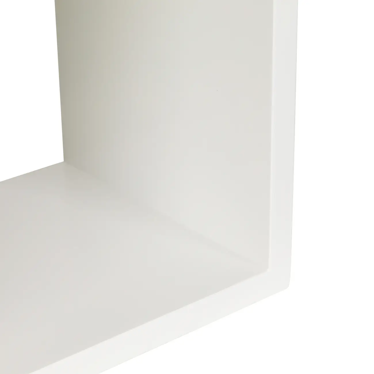 NICHO 30 CM X 60 CM X 20 CM MOOD - BRANCO - Foto 5