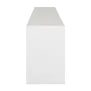 NICHO 30 CM X 90 CM X 20 CM MOOD - BRANCO - Foto 3