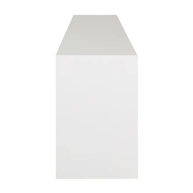 NICHO 30 CM X 90 CM X 20 CM MOOD - BRANCO - Foto 3
