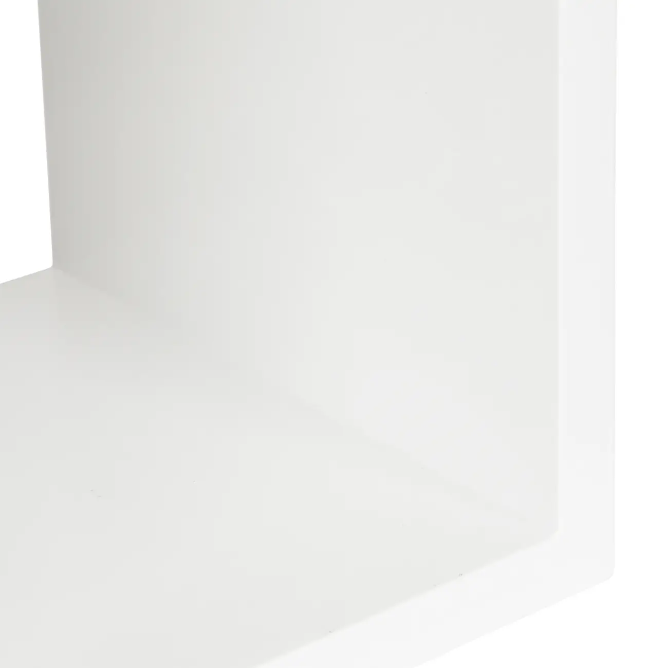 NICHO 30 CM X 90 CM X 20 CM MOOD - BRANCO - Foto 5