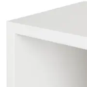 NICHO 30 CM X 90 CM X 20 CM MOOD - BRANCO - Foto 6