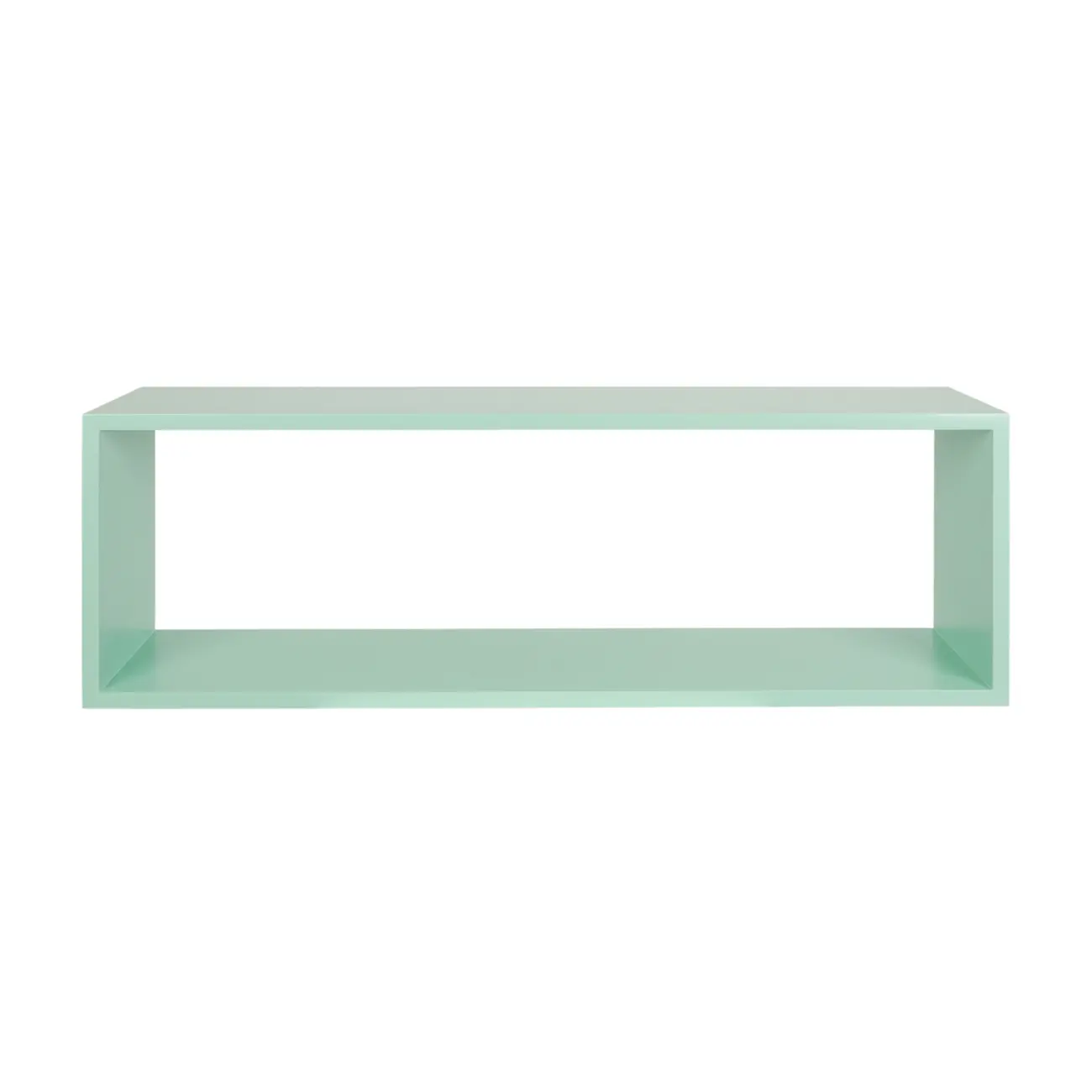 NICHO 30 CM X 90 CM X 20 CM MOOD - SORBET DE MENTA - Foto 1