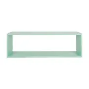 NICHO 30 CM X 90 CM X 20 CM MOOD - SORBET DE MENTA - Foto 1