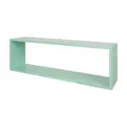 NICHO 30 CM X 90 CM X 20 CM MOOD - SORBET DE MENTA - Foto 2