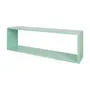 NICHO 30 CM X 90 CM X 20 CM MOOD - SORBET DE MENTA - Foto 2
