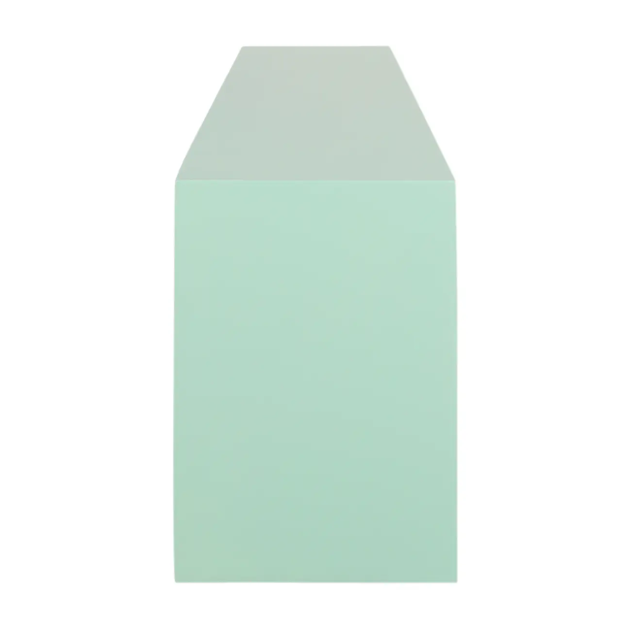 NICHO 30 CM X 90 CM X 20 CM MOOD - SORBET DE MENTA - Foto 3