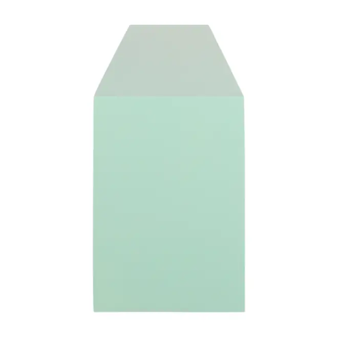 NICHO 30 CM X 90 CM X 20 CM MOOD - SORBET DE MENTA - Foto 3