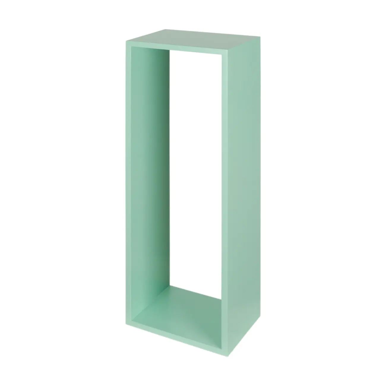 NICHO 30 CM X 90 CM X 20 CM MOOD - SORBET DE MENTA - Foto 4