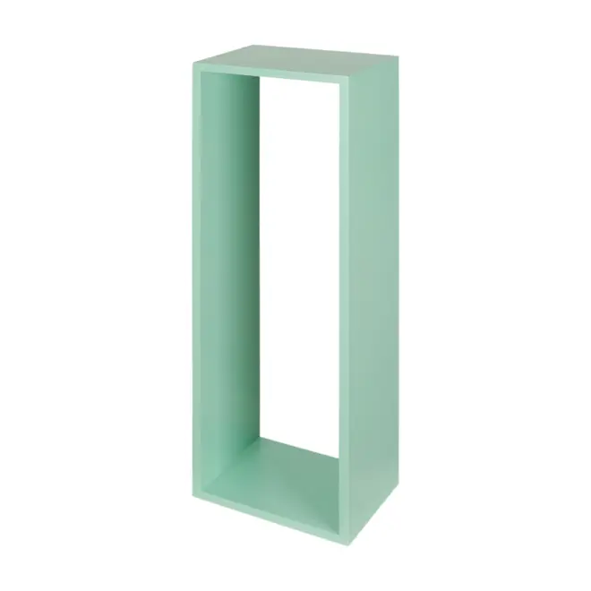 NICHO 30 CM X 90 CM X 20 CM MOOD - SORBET DE MENTA - Foto 4