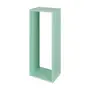 NICHO 30 CM X 90 CM X 20 CM MOOD - SORBET DE MENTA - Foto 4