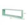NICHO 30 CM X 90 CM X 20 CM MOOD - SORBET DE MENTA - Foto 9