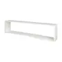 NICHO 30 CM X 1,20 M X 20 CM MOOD - BRANCO - Foto 2