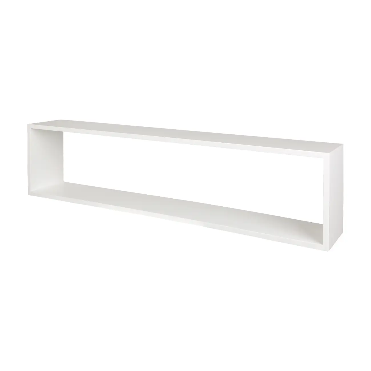 NICHO 30 CM X 1,20 M X 20 CM MOOD - BRANCO - Foto 2