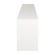 NICHO 30 CM X 1,20 M X 20 CM MOOD - BRANCO - Foto 3