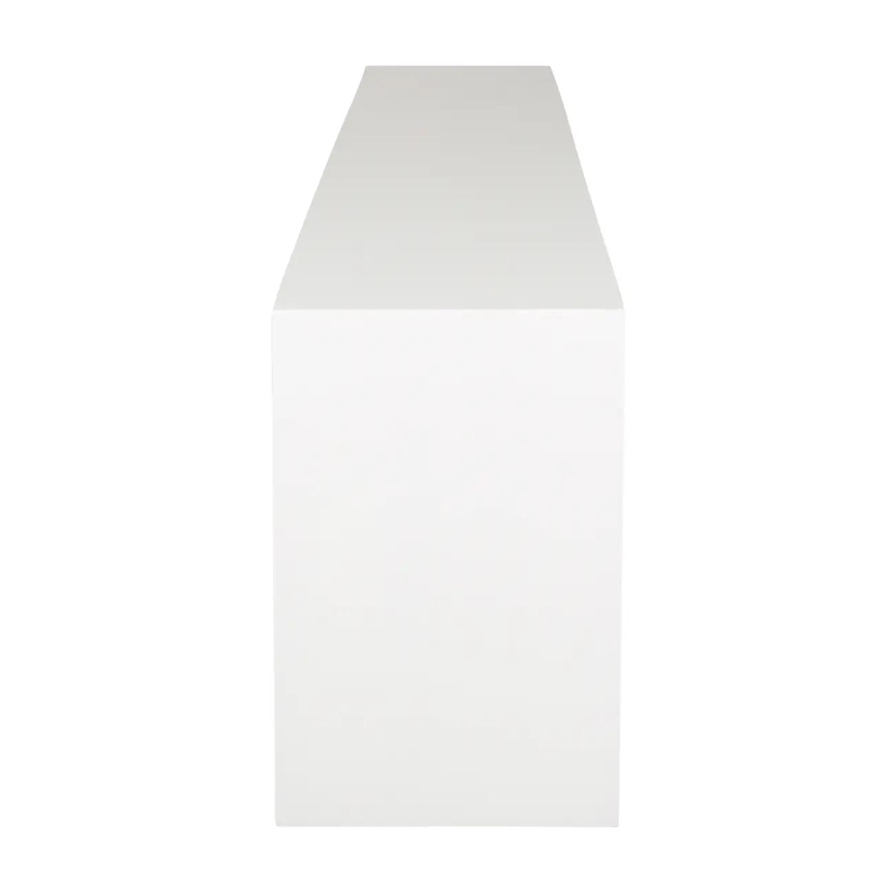 NICHO 30 CM X 1,20 M X 20 CM MOOD - BRANCO - Foto 3