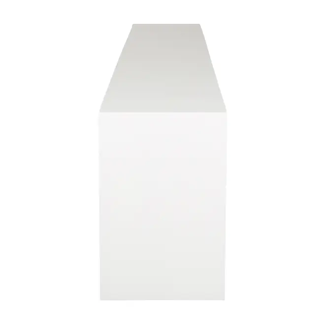 NICHO 30 CM X 1,20 M X 20 CM MOOD - BRANCO - Foto 3
