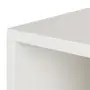 NICHO 30 CM X 1,20 M X 20 CM MOOD - BRANCO - Foto 5