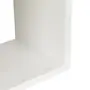NICHO 30 CM X 1,20 M X 20 CM MOOD - BRANCO - Foto 6