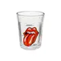 COPO APERITIVO 45 ML ROCK HISTORY 1971 - INCOLOR/VERMELHO - Foto 1
