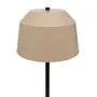 LUMINÁRIA DE MESA HAT - CAMELO/PRETO - Foto 5
