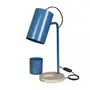 LUMINÁRIA DE MESA FOCUS - ZIMBRO/NATURAL WASHED - Foto 7