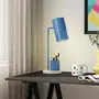LUMINÁRIA DE MESA FOCUS - ZIMBRO/NATURAL WASHED - Foto 12