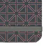 IDENTIFICADOR DE BAGAGEM CROSS STYLE - KONKRET/OPALA ROSA - Foto 4