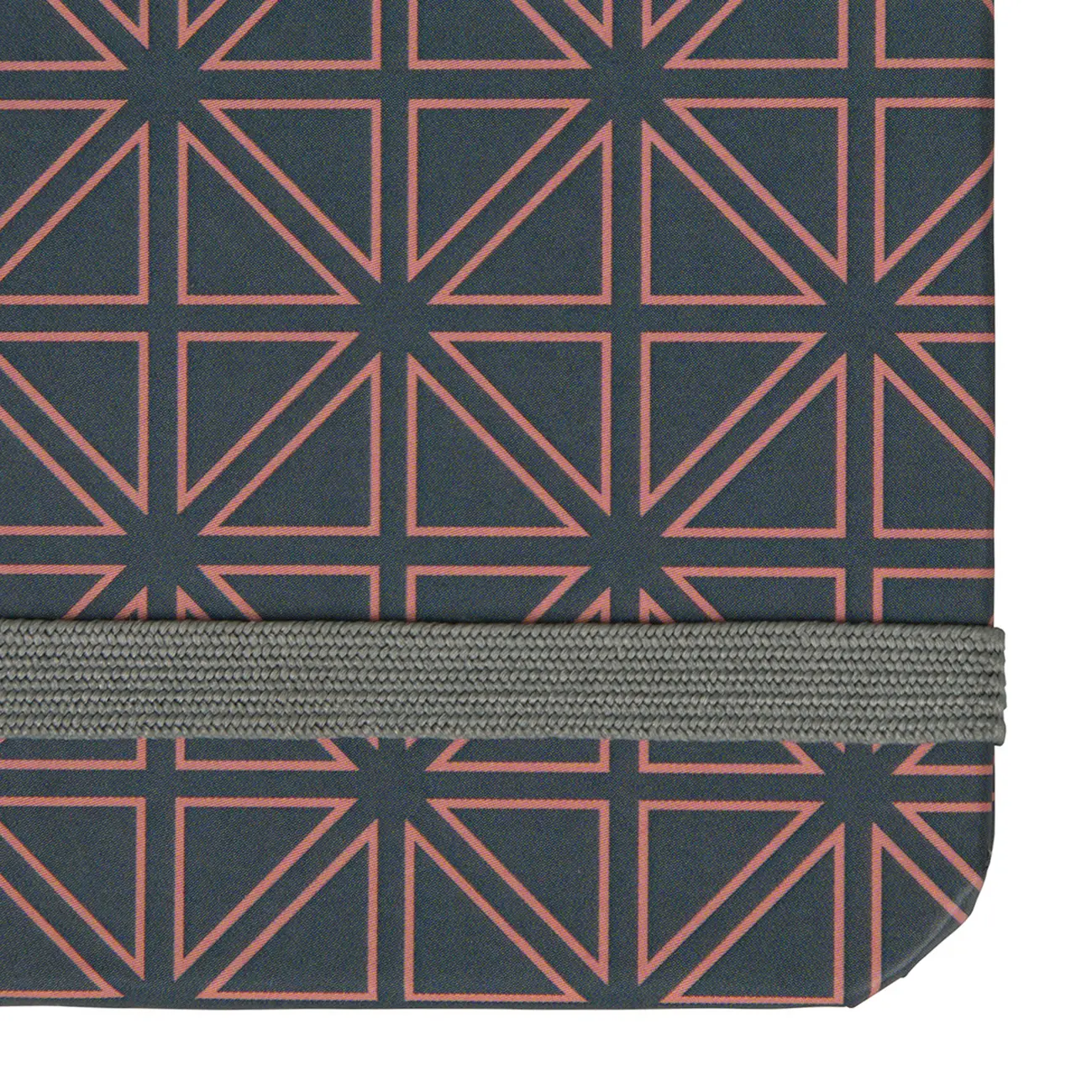 IDENTIFICADOR DE BAGAGEM CROSS STYLE - KONKRET/OPALA ROSA - Foto 4