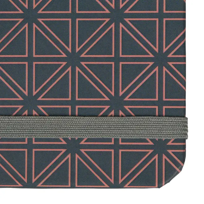 IDENTIFICADOR DE BAGAGEM CROSS STYLE - KONKRET/OPALA ROSA - Foto 4