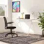MESA 1,20 M X 60 CM COLAB - BRANCO/BRANCO - Foto 6