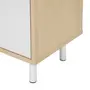 ARMÁRIO PARA ESCRITÓRIO BAIXO 1 PORTA COLAB - NEW OAK/BRANCO - Foto 7