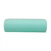 LENÇOL COM ELÁSTICO CASAL 1,38 M X 1,88 M X 30 CM MAXY - SORBET DE MENTA - Foto 1