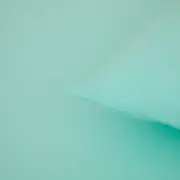 LENÇOL COM ELÁSTICO CASAL 1,38 M X 1,88 M X 30 CM MAXY - SORBET DE MENTA - Foto 3
