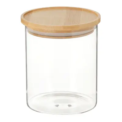 POTE 800 ML BAMBOO BORUS REDONDO
