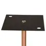 BASE DE MESA LATERAL 50 CM STON - COBRE - Foto 3