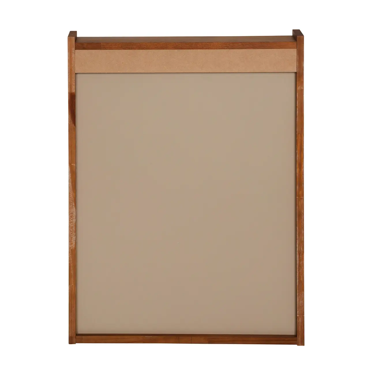 PRATELEIRA PORTA-PRATOS 80 CM X 60 CM X 25 CM NORMA - NOZES/CAMELO - Foto 7