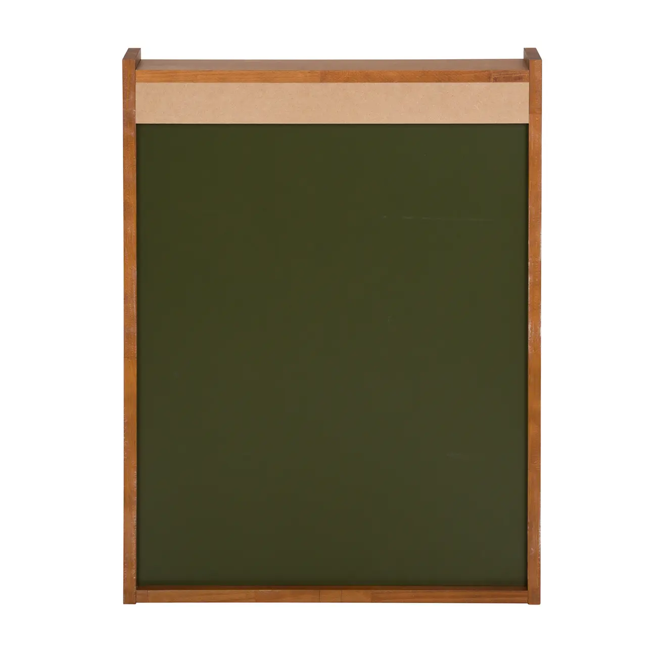 PRATELEIRA PORTA-PRATOS 80 CM X 60 CM X 25 CM NORMA - NOZES/MUSGO - Foto 7