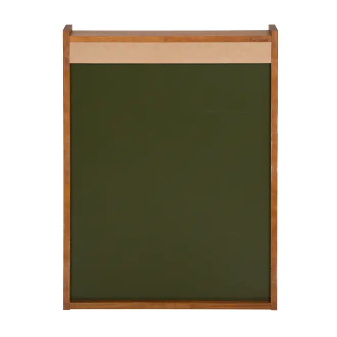 PRATELEIRA PORTA-PRATOS 80 CM X 60 CM X 25 CM NORMA - NOZES/MUSGO - Foto 7