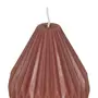 VELA 10 CM X 9 CM BIKAGE - RUBY MOCHA - Foto 3