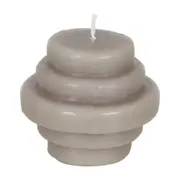 VELA 8 CM X 9 CM STACKS VRD - VARIADO - Foto 1