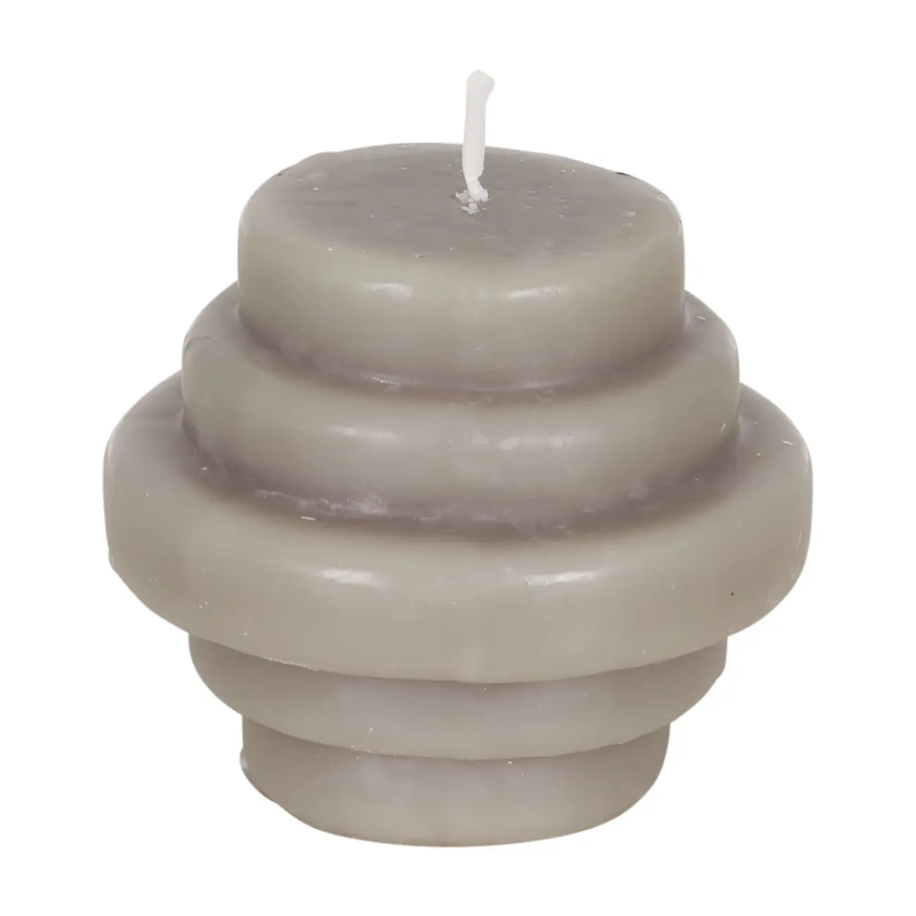 VELA 8 CM X 9 CM STACKS VRD - VARIADO - Foto 1